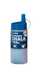 Tajima-Chalk Powder-Blue-Bottleg