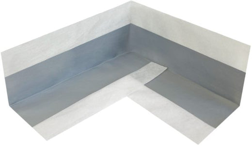 Construction Chemicals (Dribond)-Driband Internal Corners-90°-10 no of items Pack