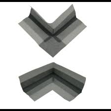 Gripset-Elastoproof Prefab Internal Corner 90°-50 no of items Pack