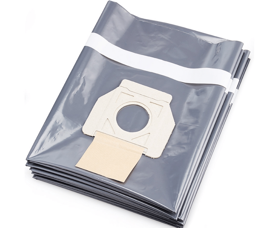 Flex-Filter Bag-Pack of 5