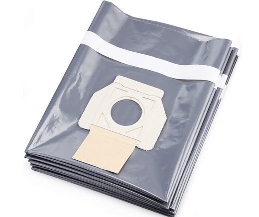 Flex-Filter Bag-Pack of 5