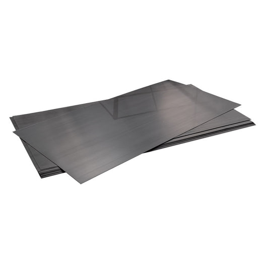 H2O Water-Corflute Backing Board -2.16 sq m Sheet