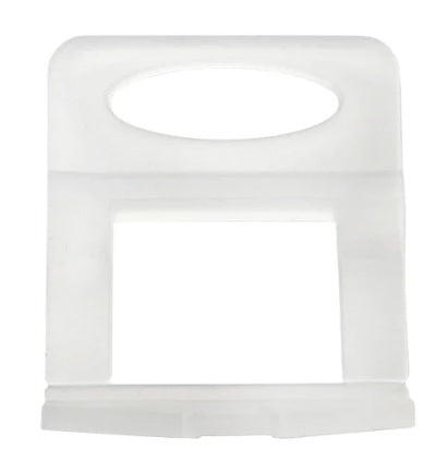 Precise-Levelling Clip-Size:1.5mm-Thickness:3 - 12mm-Bag of 500
