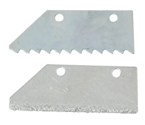 TLT-GROUT RAKE ( blades )-Pack of 2