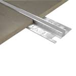 BAT-Neoprene Expansion Joint -11mm, 6mm-Aluminium-3 m Length