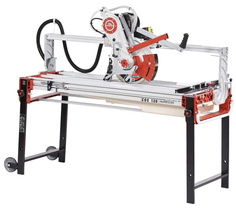 Raimondi-Wet Saw Zoe-Size:1300mm-Each