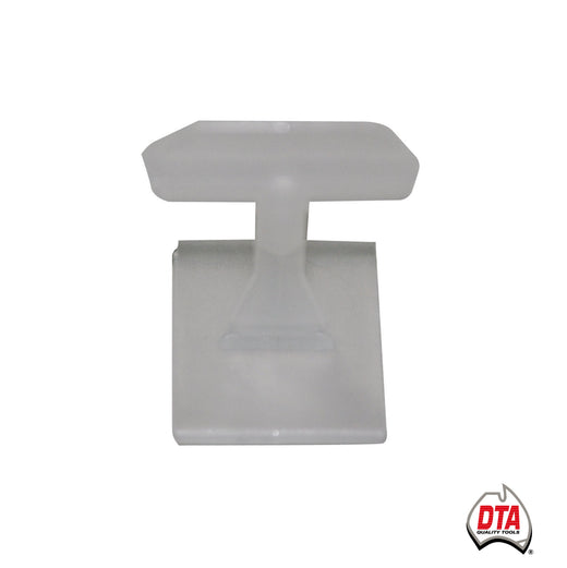 DTA-Lippage Spacer-Size:1.5mm-Thickness:Up to 12mm -Bag of 500