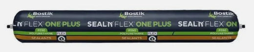 Bostik-Seal N Flex 1 Plus-Off White-600 ml Sausage