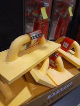 DTA-Polyurethane Float-Size:Small - 120x240mm-Each