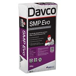 Davco-SMP EVO-20 kg Bag