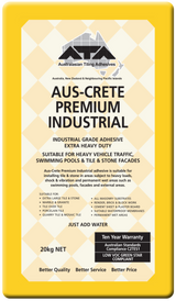 ATA-AUS-CRETE-White-20 kg Bag