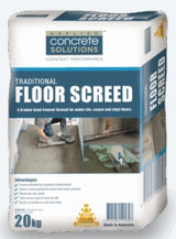 Riversands-ACS Screed-Grey-20 kg Bag