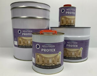 Solutions Sealers-PROTEX Dense Stone Sealer-1 Ltr Can
