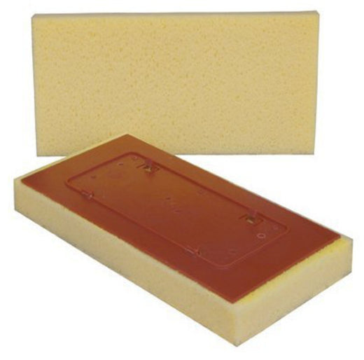 Raimondi-Sponge No Cut-Size:Small - 300x130mm-Each