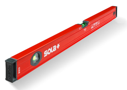 Sola-Spirit Level-Size:400mm-Each
