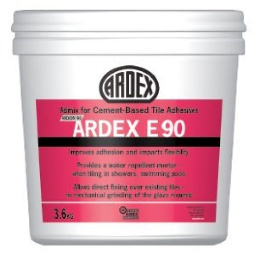 Ardex-E90 Admix for cement-20 kg Bucket