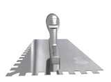 Ardex-GT Notch Trowel-Stainless Steel-Size:8mm-Length:280mm-Each