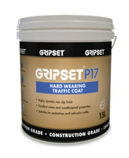 Gripset-P17-Grey-15 Ltr Bucket