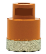 Diarex-Core Bit Ultra Grinder-Size:70mm-Each