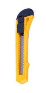 C&A Brushware-Knife-Yellow-Each