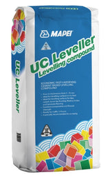 Mapei-UC Leveller-20 kg Bag