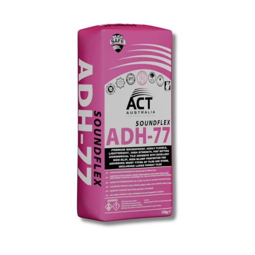 ACT-ADH-77 Soundflex-13 kg Bag