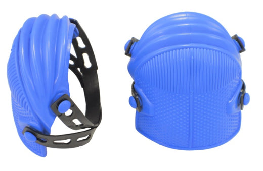 BAT-Knee Pads Professional-Blue-Pair
