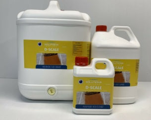 Solutions Sealers-D-Scale-1 Ltr Bottle