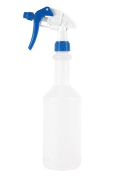 CleanX-Trigger Spray Bottle-Size:750ml-Each