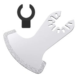 Tools Australia-Universal Multitool Blade-Diamond-Each