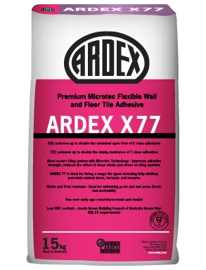 Ardex-X77-15 kg Bag