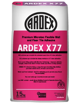 Ardex-X77-15 kg Bag