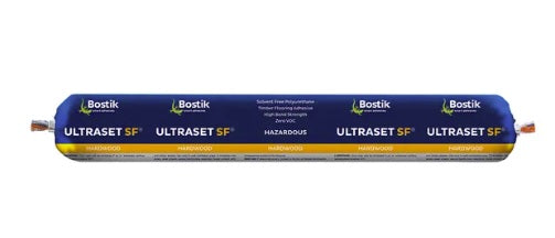 Bostik-Ultraset SF-600 ml Sausage