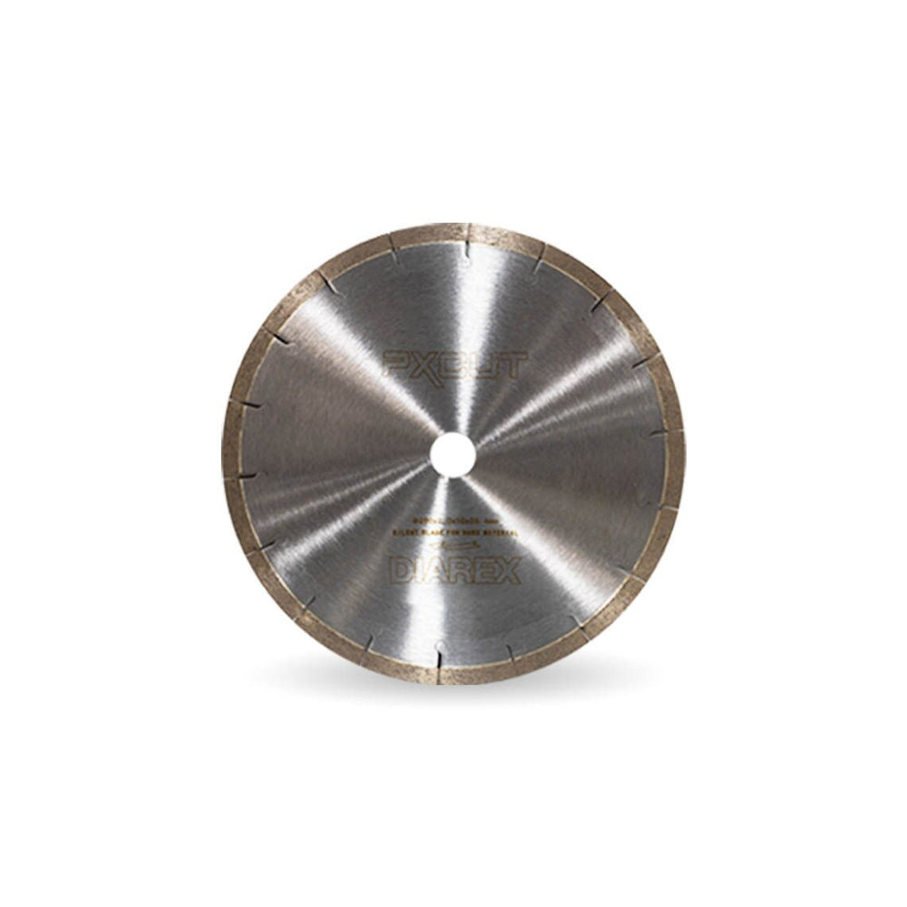 Diarex-PX Cut Blade-Diamond-Size:300mm-Bore Size:25.40mm-Each