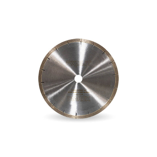 Diarex-PX Cut Blade-Diamond-Size:300mm-Bore Size:25.40mm-Each