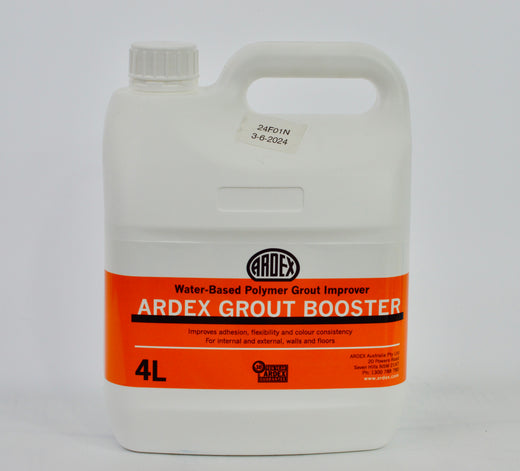 Ardex-Grout Booster-4 Ltr Bottle