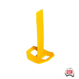 DTA-Lippage Spacer-Size:1.9mm-Height:up to 30mm-Bucket of 1000
