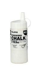 Tajima-Chalk Powder-White-Bottleg