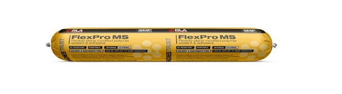 RLA-Flex-Pro MS-Grey-600 ml Sausage