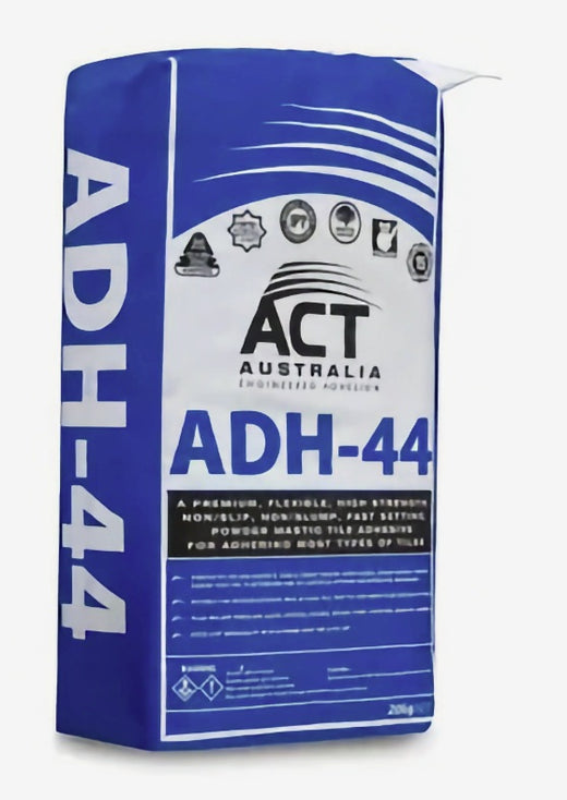 ACT-ADH-44-White-20 kg Bag