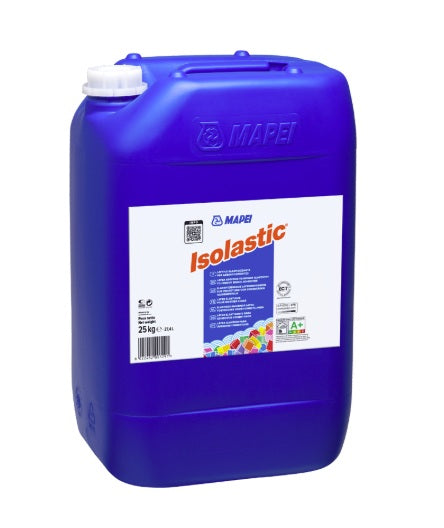 Mapei-Isolastic-25 kg Drum