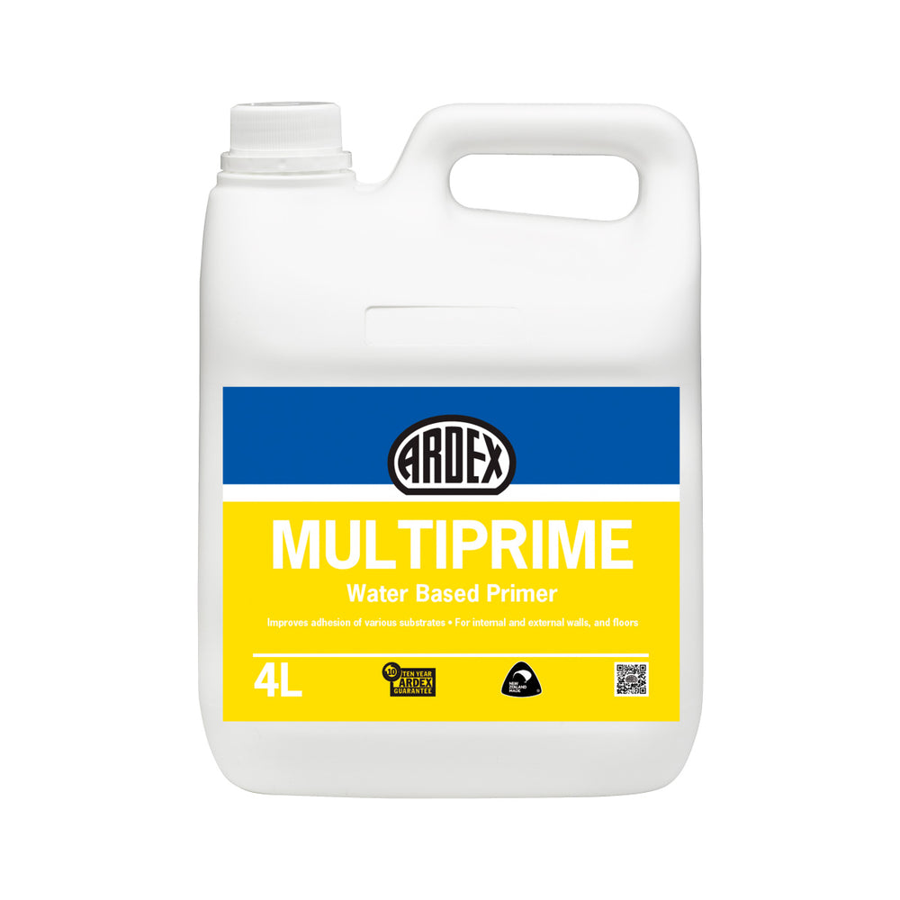 Ardex-Multiprime-4 Ltr Bottle