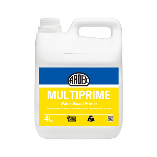 Ardex-Multiprime-4 Ltr Bottle