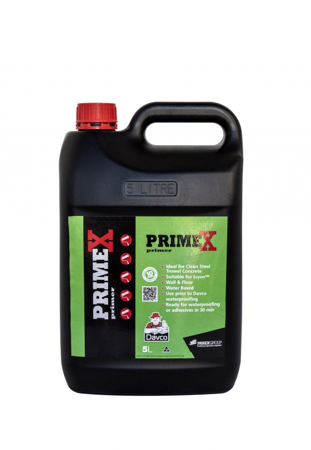 Davco-Primer Primex-1 Ltr Bottle