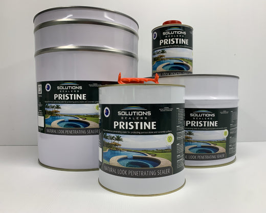 Solutions Sealers-Pristine-1 Ltr Can
