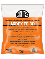 Ardex-FSDD-White-20 kg Bag