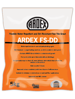 Ardex-FSDD-White-20 kg Bag