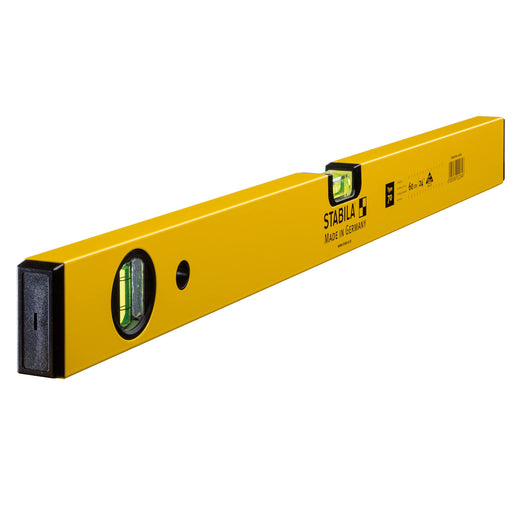 Stabila-Spirit Level 70 Series-Size:600mm-Each