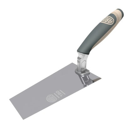Ardex-GT Splash  Trowel-Stainless Steel-Size:180mm-Each