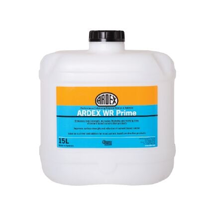 Ardex-WR Prime-15 Ltr Drum